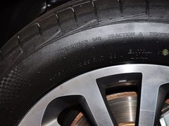 2015款 2.0T 自动 旗舰型 7座