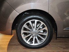 2015款 2.0T 自动 旗舰型 7座
