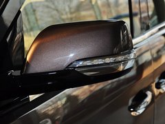 2015款 2.0T 自动 旗舰型 7座
