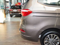 2015款 2.0T 自动 旗舰型 7座