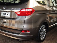 2015款 2.0T 自动 旗舰型 7座