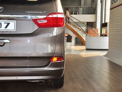 2015款 2.0T 自动 旗舰型 7座