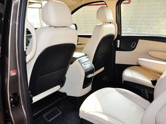 2015款 2.0T 自动 旗舰型 7座