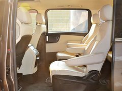 2015款 2.0T 自动 旗舰型 7座
