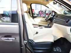 2015款 2.0T 自动 旗舰型 7座