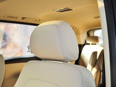 2015款 2.0T 自动 旗舰型 7座