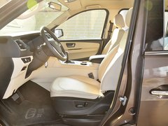 2015款 2.0T 自动 旗舰型 7座