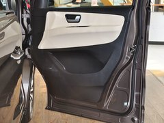 2015款 2.0T 自动 旗舰型 7座