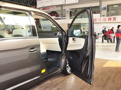 2015款 2.0T 自动 旗舰型 7座