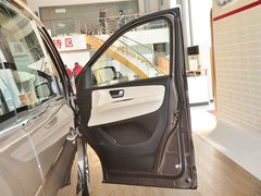 2015款 2.0T 自动 旗舰型 7座