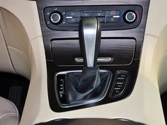 2015款 2.0T 自动 旗舰型 7座
