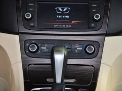 2015款 2.0T 自动 旗舰型 7座