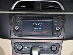 2015款 2.0T 自动 旗舰型 7座