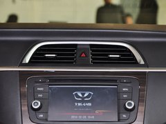 2015款 2.0T 自动 旗舰型 7座