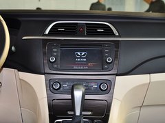 2015款 2.0T 自动 旗舰型 7座