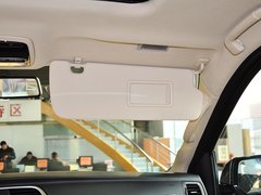 2015款 2.0T 自动 旗舰型 7座