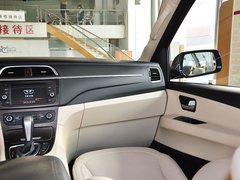 2015款 2.0T 自动 旗舰型 7座