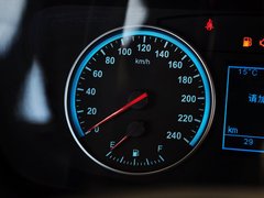 2015款 2.0T 自动 旗舰型 7座