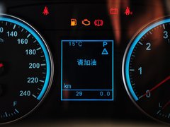 2015款 2.0T 自动 旗舰型 7座