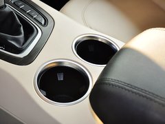 2015款 2.0T 自动 旗舰型 7座