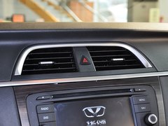 2015款 2.0T 自动 旗舰型 7座