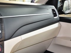 2015款 2.0T 自动 旗舰型 7座