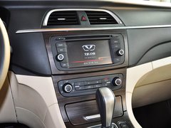 2015款 2.0T 自动 旗舰型 7座