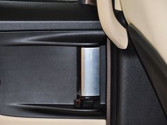 2015款 2.0T 自动 旗舰型 7座