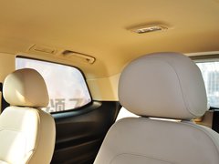 2015款 2.0T 自动 旗舰型 7座