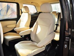 2015款 2.0T 自动 旗舰型 7座