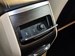 2015款 2.0T 自动 旗舰型 7座
