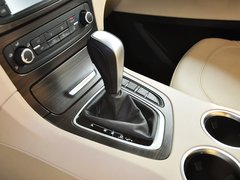 2015款 2.0T 自动 旗舰型 7座