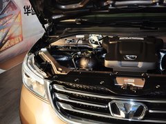 2015款 2.0T 自动 旗舰型 7座