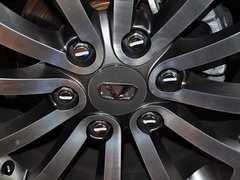2015款 2.0T 自动 旗舰型 7座
