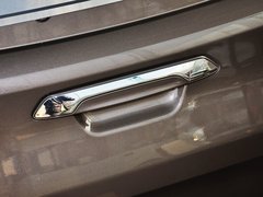 2015款 2.0T 自动 旗舰型 7座