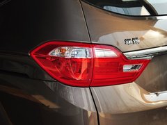 2015款 2.0T 自动 旗舰型 7座