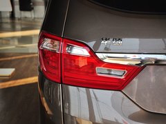 2015款 2.0T 自动 旗舰型 7座