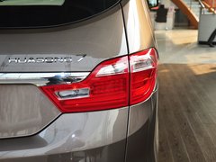 2015款 2.0T 自动 旗舰型 7座