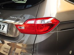 2015款 2.0T 自动 旗舰型 7座