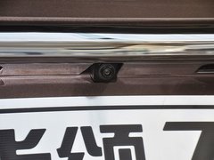 2015款 2.0T 自动 旗舰型 7座
