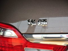 2015款 2.0T 自动 旗舰型 7座