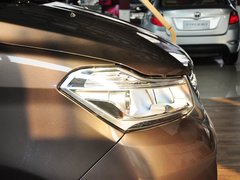 2015款 2.0T 自动 旗舰型 7座