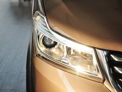 2015款 2.0T 自动 旗舰型 7座