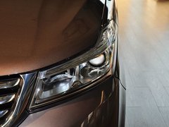 2015款 2.0T 自动 旗舰型 7座