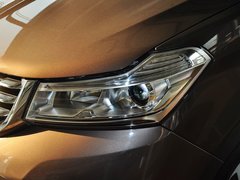 2015款 2.0T 自动 旗舰型 7座
