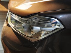 2015款 2.0T 自动 旗舰型 7座