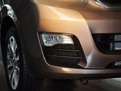 2015款 2.0T 自动 旗舰型 7座
