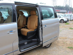 2015款 2.0T 自动 豪华型 7座