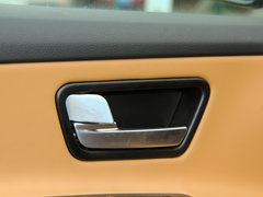 2015款 2.0T 自动 豪华型 7座