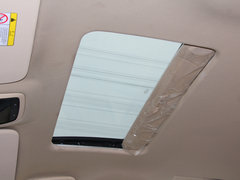 2015款 2.0T 自动 豪华型 7座